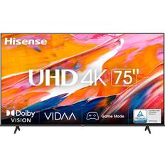 LED Téléviseurs Hisense 75A6K