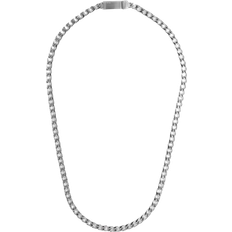 Esprit Schmuck Esprit Calm Necklace - Silver