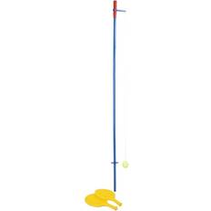 Play it Pole Tennis w/2 Rackets