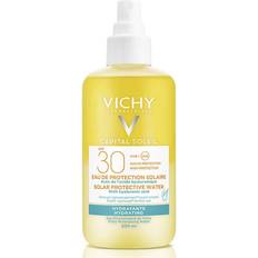 Vichy Ideal Soleil Solar Protective Water Hydrating SPF30 200ml