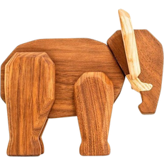 Fablewood elefant FableWood Father Elephant