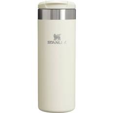 Stanley AeroLight Transit Cream Water Bottle 0.47L