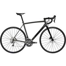 Ridley Cykler Ridley Fenix SLA Disc Tiagra - Anthracite Metallic Black/Dark Yellow