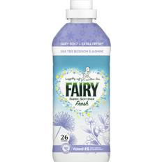 Fairy Fabric Silk Tree Blossom & Jasmine 29fl oz