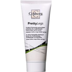 Sheasmør Fodcremer Cosborg Pretty Legs 100ml