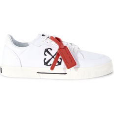 New Low Vulcanized M - White/Black