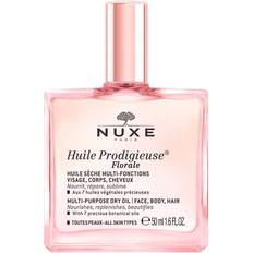 Anti-Pollution Soins du Corps Nuxe Huile Prodigieuse Florale 50ml