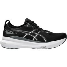 Asics 51 ½ Løpesko Asics Gel-Kayano 31 M - Black/White