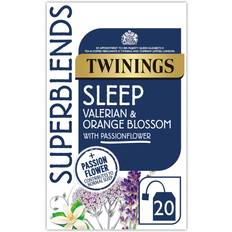 Twinings Sleep Valerian 20 30G