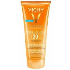 Vichy Ideal Soleil Ultra-Melting Milk Gel SPF30 200ml