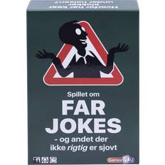 Far Jokes
