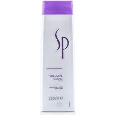 Sp volumize Wella SP Volumize Shampoo