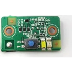 Vaihtopainikkeet HP On/off Power Button Board