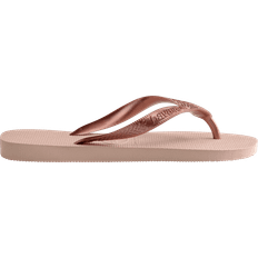 Sin cordones Chanclas Havaianas Top Tiras - Ballet Rose