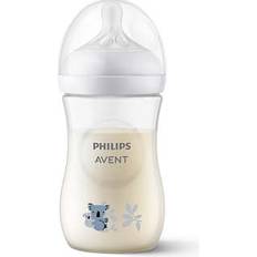 Biberon e Stoviglie per Bambini Philips Avent Natural Response Baby Bottle 260ml