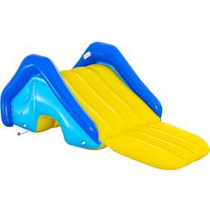 Plástico Toboganes acuáticos Bestway H2OGO! Giant Inflatable Pool Water Slide