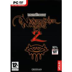 Neverwinter Nights 2 (PC)