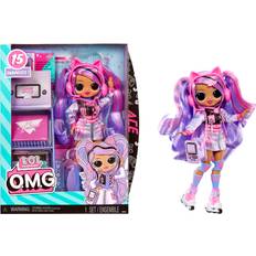 L.O.L. Surprise L.O.L. OMG Core Ace