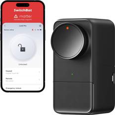 Keyless Entry Door Lock