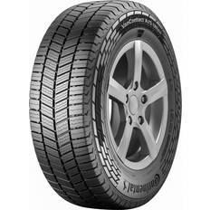 Continental VanContact A/S Ultra 195/75 R16 110/108R