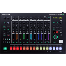 Roland Instrumentos de teclado Roland TR-8S