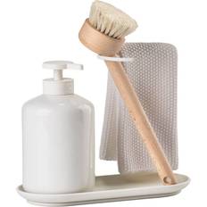 Inu Dishwashing Set
