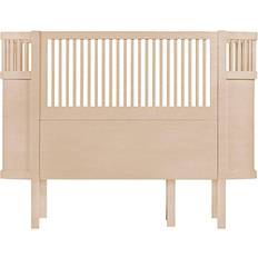 Baby & Junior Bed Wooden Edition