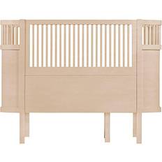 Sebra Baby & Jr. Seng Wooden Edition 75.8x155cm