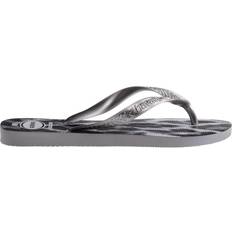 Havaianas Top Animals - Grey Silver/Ice Grey