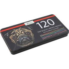 Top Quality Artists' Colored Pencils 120-pack