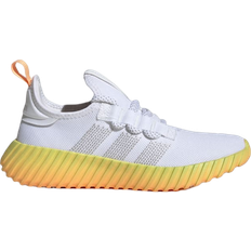 Adidas Kaptir Flow W - Cloud White/Crystal White/Hazy Orange