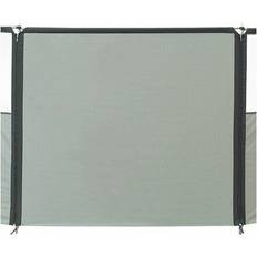 Flex Windbreak Extension without Window