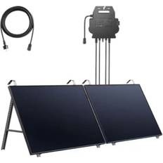 Set Zonnepanelen Anker Solix RS40P