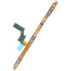 Ersatzknöpfe Mitcomm Power On Off Switch Flex Cable for Galaxy A60