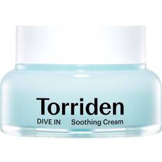 Dive-In Low Molecular Hyaluronic Acid Soothing Cream