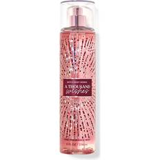 Body Mists Bath & Body Works A Thousand Wishes Fine Fragrance Mist 8 fl oz