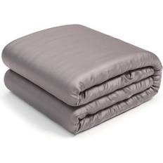 Hush Iced 2.0 Weight Blanket Gray (221x203.2)