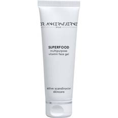 Dr. Ankerstjerne Hudvård Dr. Ankerstjerne Superfood Multipurpose Vitamin Face Gel 50ml