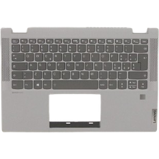 Replacement Chassis Lenovo Palmrest Touchpad Keyboard Cover