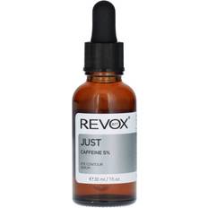 Alcohol-Free Eye Serums ReVox Just Caffeine 5% 1fl oz