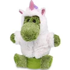 Unicorns Dolls & Doll Houses Dollibu Alligator Unicorn