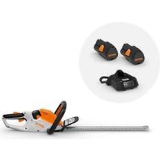 Stihl Akku Elektrische Gartengeräte Stihl HSA 40 (2x2.6Ah)