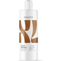 Grazette xl schampoo Grazette XL Volume Shampoo 400ml