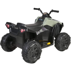 Cuatrimotos Feber Electric Quad Boxer 12V