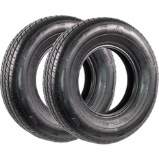 eCustomRim ST185/80 R13 94/89M, 2 Tires