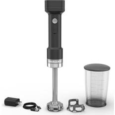 Hand Blenders KitchenAid Go Cordless KHBRV71BM