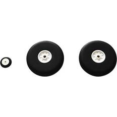 E wheels E-Flite Wheel Set V1200