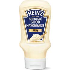 Kosher Sauces Heinz Seriously Good Mayonnaise 395g 1pack