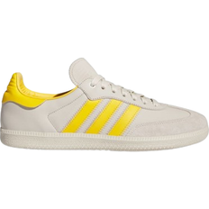 Adidas pharrell williams adidas Pharrell Williams Humanrace Samba - Bold Gold/Aluminium