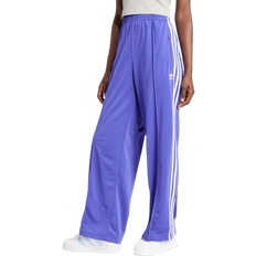 Adidas Woman Adicolor Firebird Loose Track Pants - Energy Ink